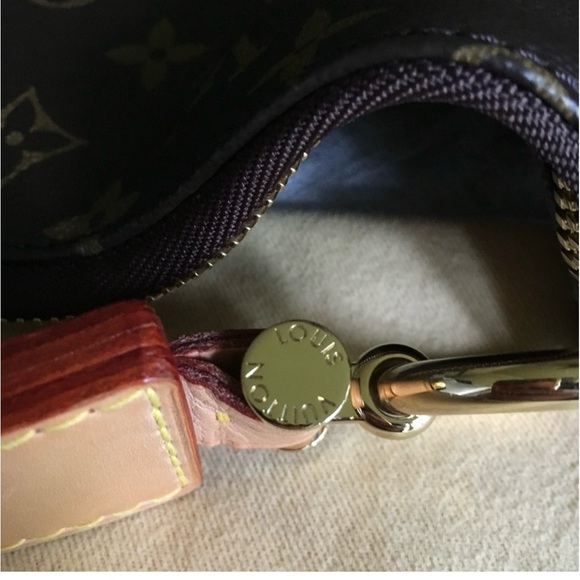 Louis Vuitton Sully Monogram MM - Picture 5 of 16
